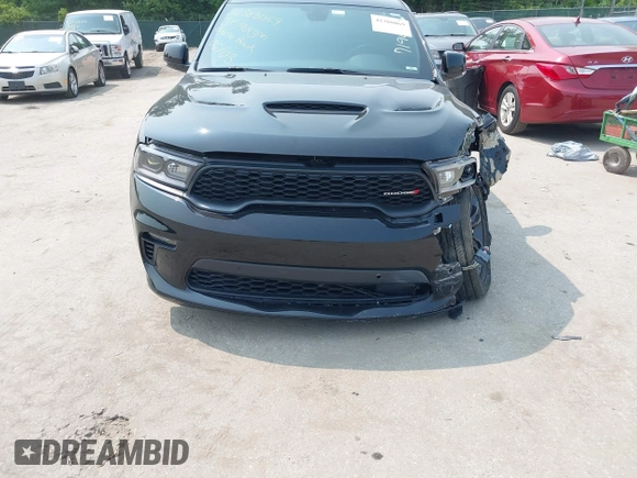 2022 Dodge Durango R/T Plus с VIN 1C4SDJCT1NC211366, выставлен на аукционе IAAI как лот 42388069 с пробегом 51 612 миль миль и . История ставок и продаж доступна на DreamBid. Изображение 17.