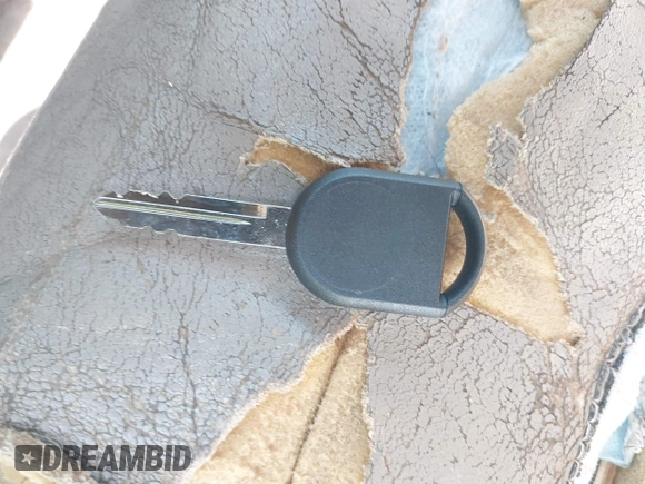 2005 Ford Expedition Eddie Bauer с VIN 1FMFU17585LA60924, выставлен на аукционе IAAI как лот 41845434 с пробегом 259 868 миль миль и . История ставок и продаж доступна на DreamBid. Изображение 11.