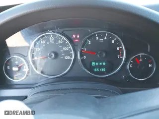 2011 Jeep Liberty Sport with VIN 1J4PP2GK4BW580280, listed as a IAAI auction lot 41482961 with 165,130 mi miles. Bid and sale history available at carsss.com. Image 7.