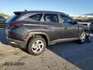 2022 Hyundai Tucson SEL z VIN 5NMJBCAE5NH073544, wystawiony jako Copart lot #55042735 z przebiegiem 41 039 mil mil oraz Szkoda całkowita • Salvage title. Historia ofert i sprzedaży dostępna na DreamBid. Obrazek 3.
