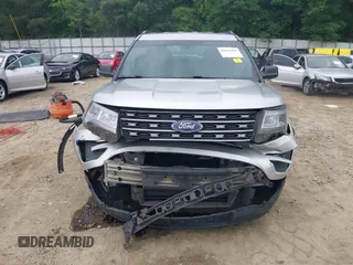 2016 Ford Explorer with VIN 1FM5K7B82GGC81047, listed as a IAAI auction lot 42276699 with 220,339 mi miles and . Bid and sale history available at DreamBid. Image 6.