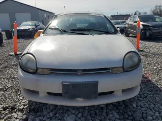 2001 Plymouth Neon Highline z VIN 1P3ES46C41D168985, wystawiony jako Copart lot #47035625 z przebiegiem 147 386 mil mil oraz Szkody całkowita. Historia ofert i sprzedaży dostępna na DreamBid. Obrazek 5.