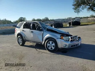 2012 Ford Escape XLT with VIN 1FMCU0D70CKC85800, listed as a Copart auction lot 82140514 with Not provided miles and Salvage title. Bid and sale history available at DreamBid. Image 12.