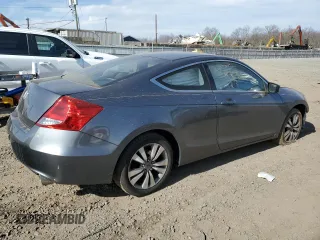 2012 Honda Accord EX with VIN 1HGCS1B77CA021578, listed as a Copart auction lot 46593995 with 150,206 mi miles and Salvage title. Bid and sale history available at DreamBid. Image 3.