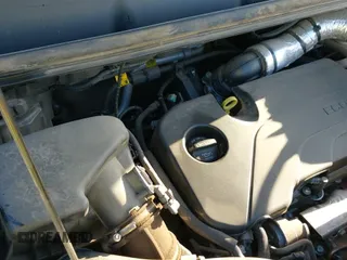 2022 Chevrolet Trax LS с VIN KL7CJNSM9NB550474, выставлен на аукционе IAAI как лот 41619498 с пробегом 96 372 миль миль и . История ставок и продаж доступна на DreamBid. Изображение 19.