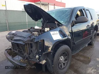 2011 Chevrolet Tahoe Commercial с VIN 1GNLC2E08BR237480, выставлен на аукционе IAAI как лот 40892503 с пробегом 131 015 миль миль и . История ставок и продаж доступна на DreamBid. Изображение 19.