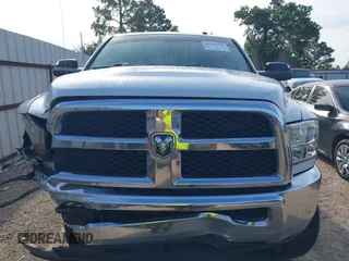 2015 Ram 2500 Tradesman with VIN 3C6UR5CL8FG664889, listed as a IAAI auction lot 42553170 with 169,910 mi miles and . Bid and sale history available at DreamBid. Image 12.