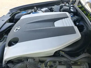 2014 Lexus IS 350 z VIN JTHCE1D26E5002294, wystawiony jako IAAI lot #42261693 z przebiegiem 159 099 mil mil oraz . Historia ofert i sprzedaży dostępna na DreamBid. Obrazek 19.