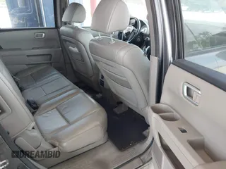 2011 Honda Pilot EX-L z VIN 5FNYF4H61BB040660, wystawiony jako IAAI lot #42106783 z przebiegiem 247 869 mil mil oraz . Historia ofert i sprzedaży dostępna na DreamBid. Obrazek 8.