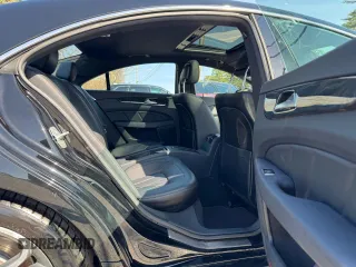 2015 Mercedes-Benz CLS 400 with VIN WDDLJ6HB6FA140436, listed as a Copart auction lot 52304295 with 190,590 mi miles and Clean title. Bid and sale history available at DreamBid. Image 6.