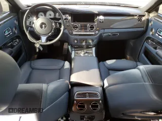 2020 Rolls-Royce Ghost z VIN SCAFK4C01LU200851, wystawiony jako Copart lot #81181694 z przebiegiem 15 507 mil mil oraz Szkody całkowita. Historia ofert i sprzedaży dostępna na DreamBid. Obrazek 8.