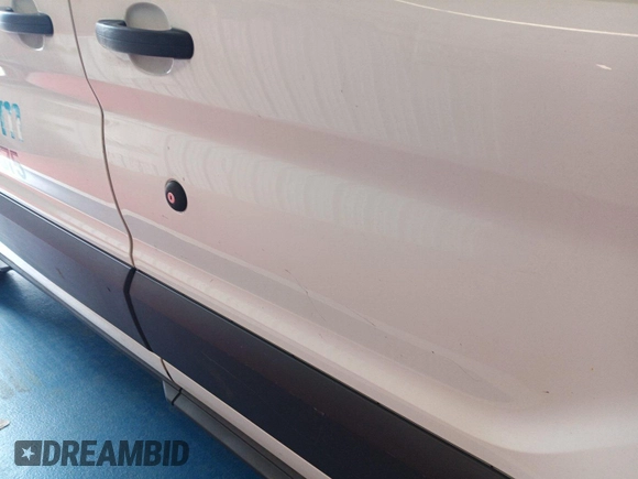 2016 Ford Transit Cargo с VIN 1FTYE1YM1GKB15531, выставлен на аукционе IAAI как лот 42786358 с пробегом 145 600 миль миль и . История ставок и продаж доступна на DreamBid. Изображение 27.