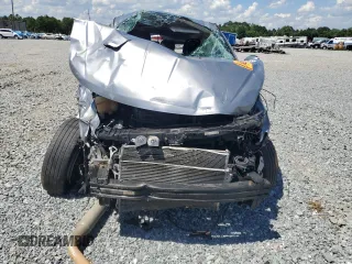 2017 Dodge Journey SXT с VIN 3C4PDCBG4HT515659, выставлен на аукционе Copart как лот 56591205 с пробегом Не указан миль и Списание • Salvage title. История ставок и продаж доступна на DreamBid. Изображение 5.