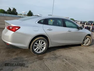 2018 Chevrolet Malibu LT z VIN 1G1ZD5ST9JF148901, wystawiony jako Copart lot #55368405 z przebiegiem 104 643 mil mil oraz Szkoda całkowita • Salvage title. Historia ofert i sprzedaży dostępna na DreamBid. Obrazek 3.