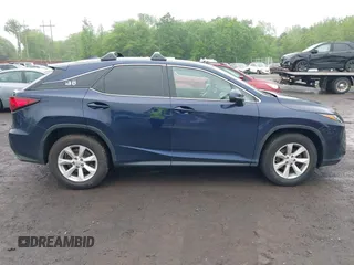 2017 Lexus RX 350 z VIN 2T2BZMCA0HC110974, wystawiony jako IAAI lot #42260053 z przebiegiem 92 518 mil mil oraz . Historia ofert i sprzedaży dostępna na DreamBid. Obrazek 13.