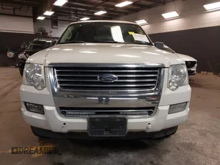 2010 Ford Explorer XLT with VIN 1FMEU6DE8AUA26953, listed as a IAAI auction lot 42169243 with 151,302 mi miles. Bid and sale history available at carsss.com. Image 12.