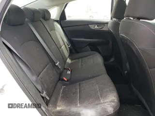 2019 Kia Forte LXS with VIN 3KPF24AD5KE109738, listed as a Copart auction lot 47586575 with 55,659 mi miles and Salvage Title. Bid and sale history available at carsss.com. Image 10.