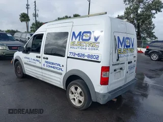 2010 Ford Transit Connect XL с VIN NM0LS6AN0AT024686, выставлен на аукционе IAAI как лот 40765745 с пробегом 364 398 миль миль и . История ставок и продаж доступна на DreamBid. Изображение 3.