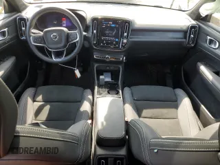 2023 Volvo XC40 Plus с VIN YV4ED3UW6P2069880, выставлен на аукционе Copart как лот 55422285 с пробегом 44 986 миль миль и Списание • Salvage title. История ставок и продаж доступна на DreamBid. Изображение 8.