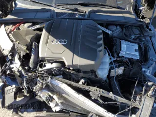 2023 Audi A5 Sportback Premium z VIN WAUABCF50PA026523, wystawiony jako Copart lot #88921695 z przebiegiem Nie podano mil oraz Szkoda całkowita • Salvage title. Historia ofert i sprzedaży dostępna na DreamBid. Obrazek 11.