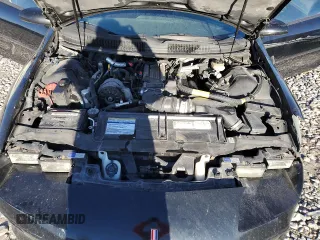 1997 Chevrolet Camaro Z28 z VIN 2G1FP22P3V2127187, wystawiony jako Copart lot #80649014 z przebiegiem 87 889 mil mil oraz Szkoda całkowita • Salvage title. Historia ofert i sprzedaży dostępna na DreamBid. Obrazek 11.
