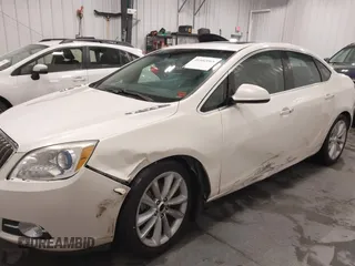 2012 Buick Verano Group with VIN 1G4PS5SK4C4205656, listed as a IAAI auction lot 41502065 with 136,820 mi miles and . Bid and sale history available at DreamBid. Image 6.