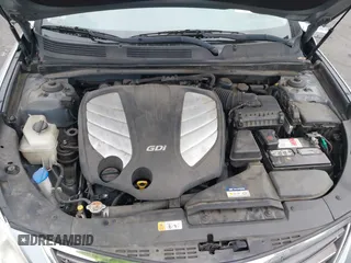 2015 Hyundai Azera • with VIN KMHFG4JG7FA449134, listed as a IAAI auction lot 42024291 with 130,625 mi miles and . Bid and sale history available at carsss.com. Image 10.