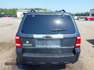 2009 Ford Escape Limited with VIN 1FMCU04739KB48262, listed as a IAAI auction lot 42564760 with 175,058 mi miles and . Bid and sale history available at DreamBid. Image 16.
