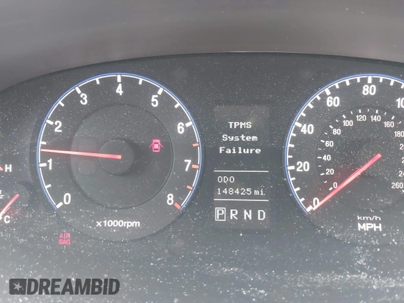 2009 Hyundai Azera Limited with VIN KMHFC46F19A341981, listed as a IAAI auction lot 41714918 with 148,425 mi miles and . Bid and sale history available at DreamBid. Image 16.