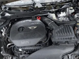 2017 MINI Convertible Cooper with VIN WMWWG5C30H3C20290, listed as a IAAI auction lot 41750397 with 1 mi miles. Bid and sale history available at carsss.com. Image 10.