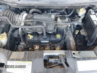 2006 Dodge Grand Caravan SXT z VIN 2D4GP44L26R878925, wystawiony jako IAAI lot #42168346 z przebiegiem 154 150 mil mil oraz . Historia ofert i sprzedaży dostępna na DreamBid. Obrazek 10.