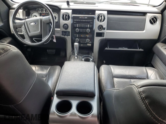 2009 Ford F-150 XL z VIN 1FTPW14V29FA72823, wystawiony jako Copart lot #51605035 z przebiegiem 109 881 mil mil oraz Szkoda całkowita • Salvage title. Historia ofert i sprzedaży dostępna na DreamBid. Obrazek 8.