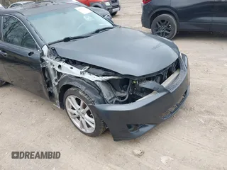 2008 Lexus IS 250 z VIN JTHBK262082080583, wystawiony jako IAAI lot #41909363 z przebiegiem 190 963 mil mil oraz . Historia ofert i sprzedaży dostępna na DreamBid. Obrazek 6.