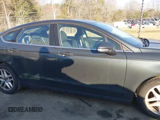 2015 Ford Fusion SE with VIN 3FA6P0H78FR197702, listed as a IAAI auction lot 41502963 with 76,383 mi miles. Bid and sale history available at carsss.com. Image 13.