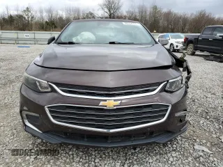 2016 Chevrolet Malibu LT with VIN 1G1ZF5SX5GF238116, listed as a Copart auction lot 46534725 with 147,167 mi miles and Salvage Title. Bid and sale history available at DreamBid. Image 5.