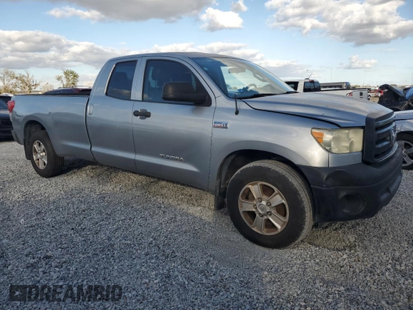 2011 Toyota Tundra 2WD SR with VIN 5TFTY5F14BX007255, listed as a Copart auction lot 85155574 with 224,007 mi miles and Clean Title. Bid and sale history available at carsss.com. Image 4.