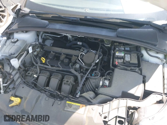 2012 Ford Focus SE with VIN 1FAHP3F24CL207735, listed as a IAAI auction lot 42131828 with 170,044 mi miles and . Bid and sale history available at DreamBid. Image 10.