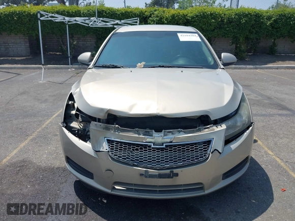 2012 Chevrolet Cruze 2LT with VIN 1G1PG5SC8C7301960, listed as a IAAI auction lot 42184204 with 172,483 mi miles and . Bid and sale history available at DreamBid. Image 13.