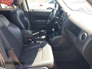 2016 Jeep Patriot Sport with VIN 1C4NJRBB1GD692486, listed as a IAAI auction lot 42213122 with 175,585 mi miles and . Bid and sale history available at carsss.com. Image 5.
