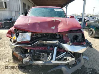 2000 Toyota 4Runner SR5 z VIN JT3GN86R1Y0155208, wystawiony jako Copart lot #53730605 z przebiegiem 220 701 mil mil oraz Szkoda całkowita • Salvage title. Historia ofert i sprzedaży dostępna na DreamBid. Obrazek 5.