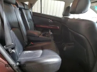 2008 Lexus RX with VIN JTJHK31U682033582, listed as a Copart auction lot 53038175 with 230,948 mi miles and Salvage Title. Bid and sale history available at carsss.com. Image 11.