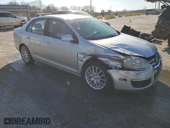 2008 Volkswagen Jetta Wolfsburg Edition с VIN 3VWRJ71K18M154963, выставлен на аукционе Copart как лот 47822225 с пробегом 227 641 миль миль и Списание • Salvage title. История ставок и продаж доступна на DreamBid. Изображение 4.