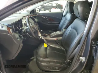 2012 Buick LaCrosse Premium 1 с VIN 1G4GD5E33CF274194, выставлен на аукционе Copart как лот 65467255 с пробегом 73 073 миль миль и Списание • Salvage title. История ставок и продаж доступна на DreamBid. Изображение 7.