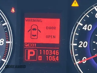 2009 Infiniti G37 x with VIN JNKCV64F99M652961, listed as a IAAI auction lot 41924133 with 110,346 mi miles and . Bid and sale history available at DreamBid. Image 16.