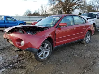 2006 Subaru Legacy Outback L.L. Bean z VIN 4S4BL86C164202228, wystawiony jako Copart lot #85485234 z przebiegiem 125 998 mil mil oraz Czysty tytuł • Clean title. Historia ofert i sprzedaży dostępna na DreamBid. Obrazek 1.