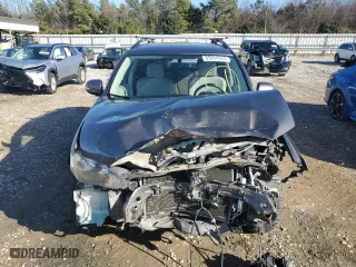 2012 Mitsubishi Outlander SE with VIN JA4AS3AW4CU012436, listed as a Copart auction lot 85694344 with 140,451 mi miles and Salvage Title. Bid and sale history available at carsss.com. Image 5.