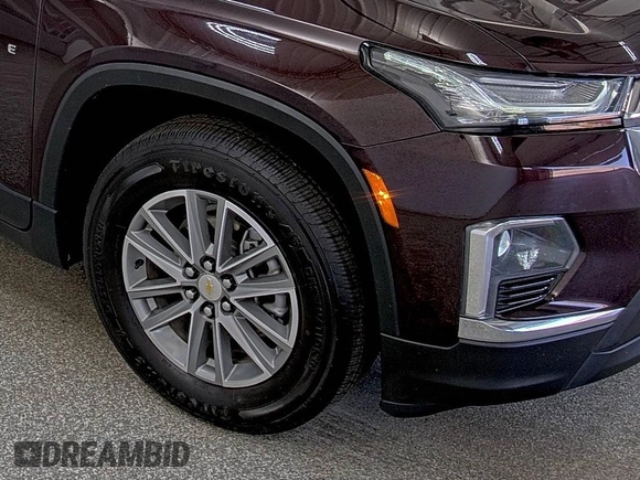 2022 Chevrolet Traverse LT Cloth с VIN 1GNEVGKW6NJ177419, выставлен на аукционе IAAI как лот 42587439 с пробегом 96 967 миль миль и . История ставок и продаж доступна на DreamBid. Изображение 31.