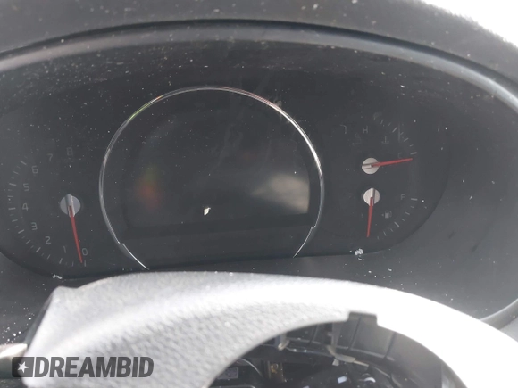 2019 Kia Sorento EX Sport with VIN 5XYPH4A54KG537153, listed as a IAAI auction lot 41960025 with Not provided miles and . Bid and sale history available at DreamBid. Image 7.