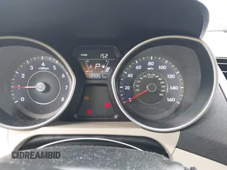 2016 Hyundai Elantra SE z VIN 5NPDH4AEXGH797608, wystawiony jako IAAI lot #42432065 z przebiegiem 139 861 mil mil oraz . Historia ofert i sprzedaży dostępna na DreamBid. Obrazek 7.
