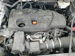 2021 Acura RDX w/A-Spec Package z VIN 5J8TC1H69ML015217, wystawiony jako Copart lot #66707395 z przebiegiem 40 312 mil mil oraz Szkoda całkowita • Salvage title. Historia ofert i sprzedaży dostępna na DreamBid. Obrazek 15.